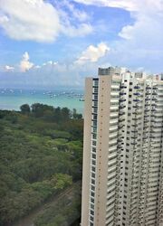 The Bayshore (D16), Condominium #481631611